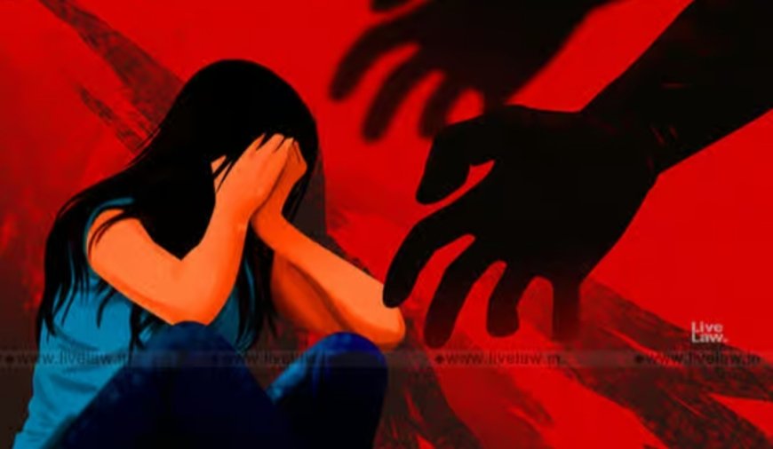 সিবিআইয়ের সাব ইন্সপেক্টর পরিচয় দিয়ে নাবালিকাকে অপহরণের অভিযোগ