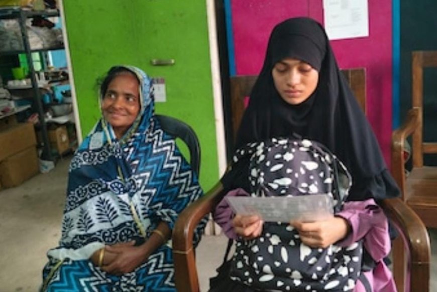 উচ্চমাধ্যমিক পরীক্ষার আ্যডমিট কার্ড না পেয়ে দিশাহারা পরীক্ষার্থী, পাশে অভিষেক বন্দ্যোপাধ্যায়