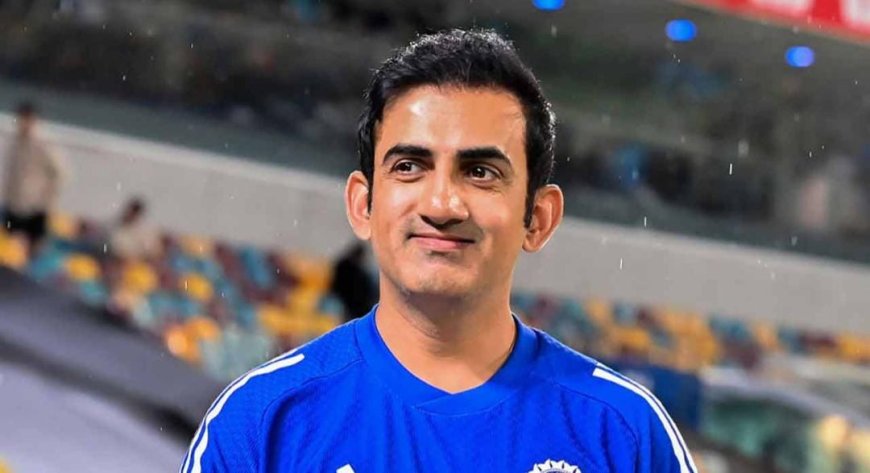 এখন গোটা দলই পরিবার : গম্ভীর