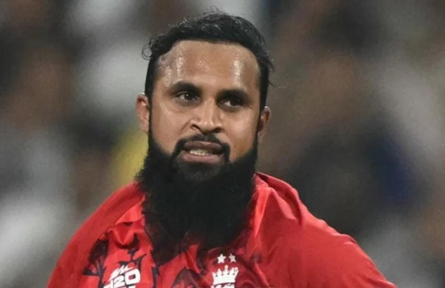 টি-টোয়েন্টি ক্রিকেটে বিশ্বরেকর্ড রশিদের