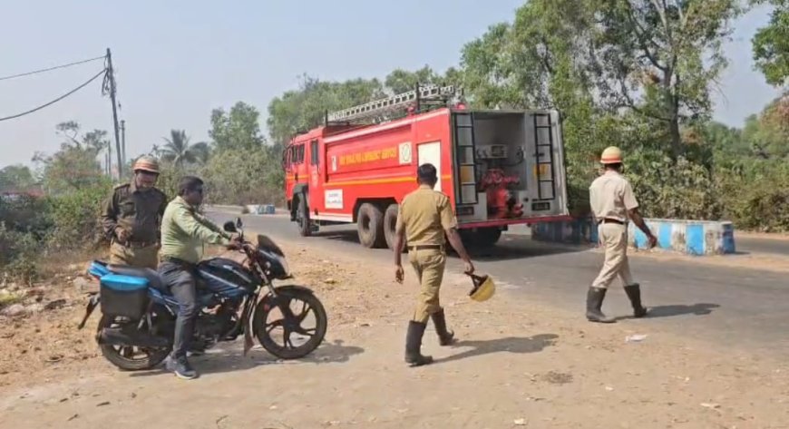 দিঘায় পর্যটক ভিড়ের জোয়ার, ২০০ কোটিতে অত্যাধুনিক হোটেল গড়বে হিডকো
