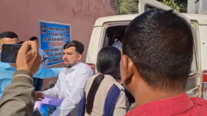 ব্যাংকের লোন পাইয়ে দেওয়ার নাম করে উকিল সেজে ব্যারাকপুর আদালতে প্রতারণা, গ্রেফতার চার ভুয়ো উকিল