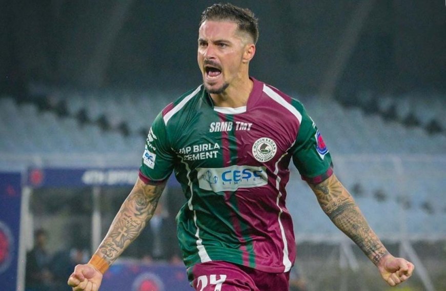 জয় দিয়ে আইএসএল অভিযান শুরু সবুজ-মেরুনের