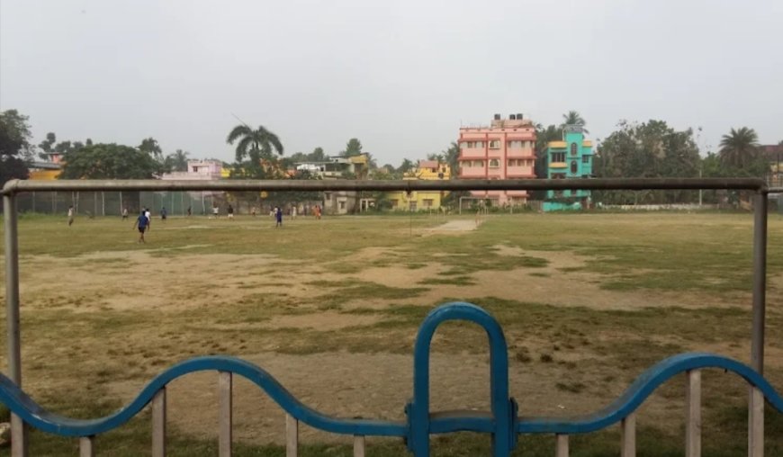 প্লাটিনাম জুবলিতে দক্ষিণ ২৪ পরগনা ক্রীড়া অ্যাসোসিয়েশনের ফুটবল কোচিং সেমিনার, অংশ নিলেন ৫০ কোচ