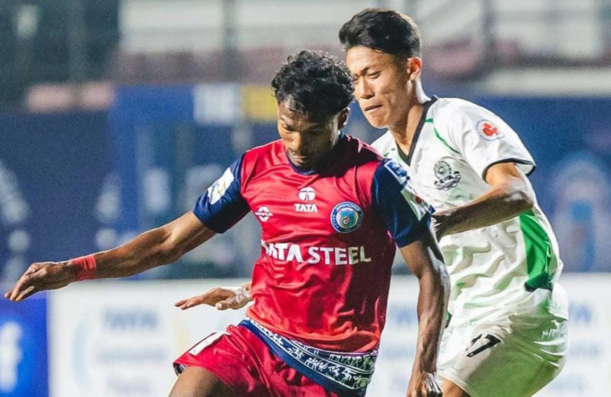 আইএসএলের শুরুতেই হার মহামেডানের