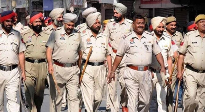 মোহালির স্কুলে স্কুলে বোমাতঙ্ক, তল্লাশি পুলিশের