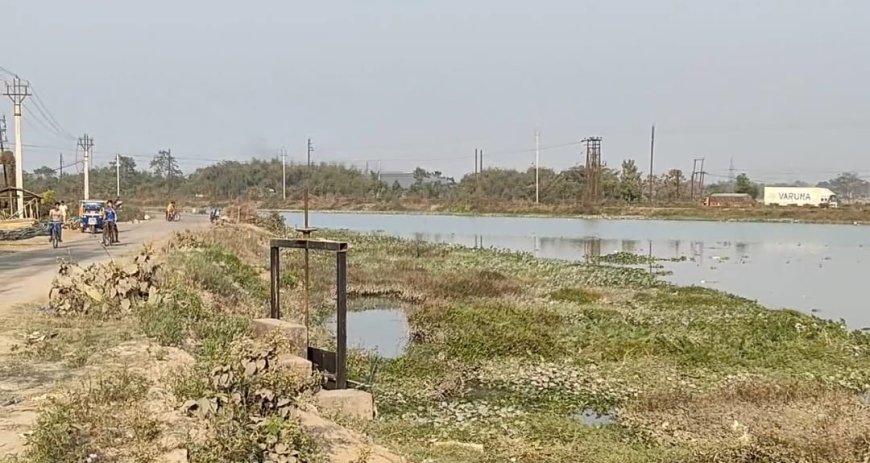 সুইসাইড নোট লিখে মহানন্দা ক্যানেলে ঝাঁপ, ৪৮ ঘণ্টা পর মিলল দেহ — শিলিগুড়িতে চাঞ্চল্য