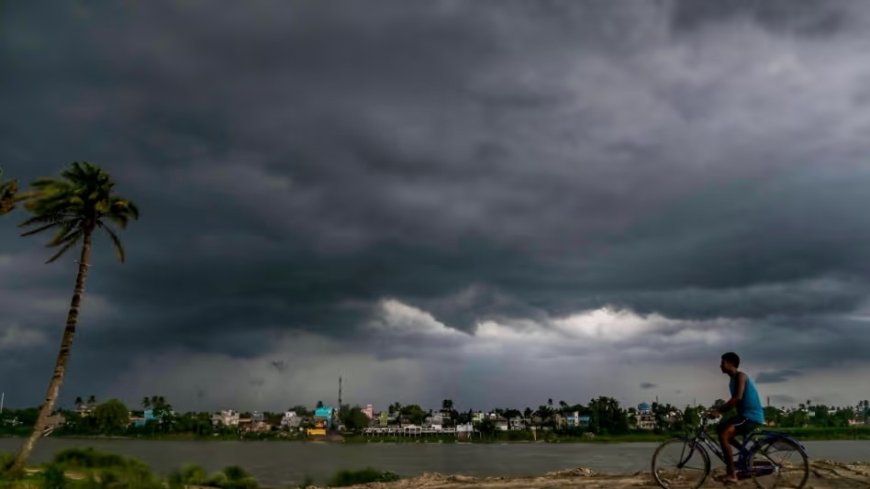 ফাল্গুনের শুরুতেই বাড়ছে তাপমাত্রা, কলকাতায় ৩০ ডিগ্রি পেরোল পারদ