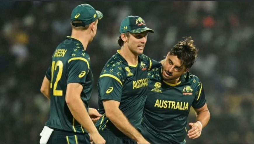 দেশে ফিরলেই মার্শদের পারফরম্যান্স নিয়ে ‘ফরেনসিক পর্যালোচনা’ করবে অস্ট্রেলিয়া