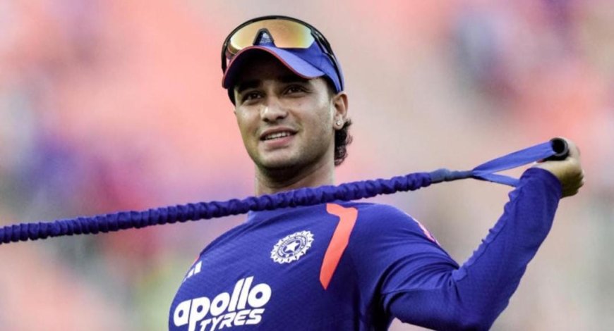 টোয়েন্টিতে বিশ্বের এক নম্বর ব্যাটার থাকলেন অভিষেকই, প্রথম দশে ঢুকলেন ঈশান