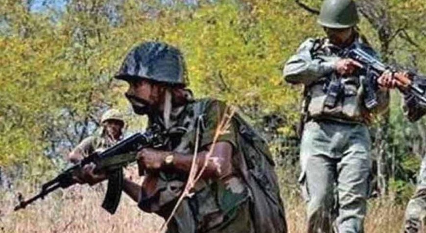 'মাওবাদীমুক্ত’ বিহার, শীর্ষ নেতার আত্মসমর্পণের পরই দাবি রাজ্য পুলিশের