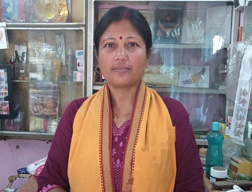 মরণোত্তর অঙ্গদানের অঙ্গীকার বীরভূমের বনশ্রী ওরফে রেশমী দে’র