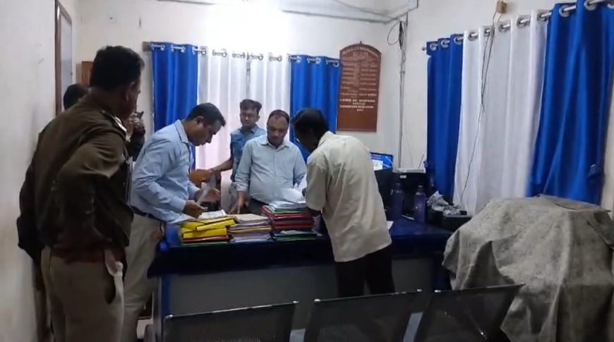 কোটি টাকার জমি হাতাতে জাল নথি! দু’লক্ষ টাকায় বানানো কাগজে ফাঁস নবদ্বীপে