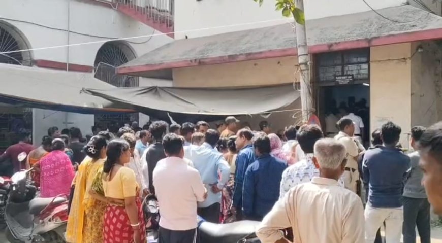 ছেলেধরা সন্দেহে গণপিটুনি ও আগুনে পুড়িয়ে খুনের চেষ্টা: ২৫ জন দোষী, দু’জনের যাবজ্জীবন