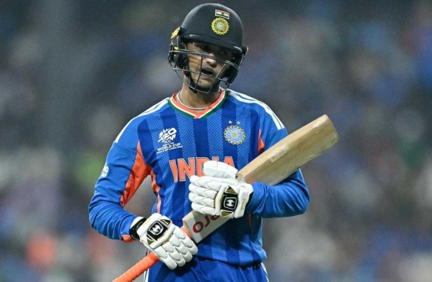 সুপার এইটে খেলবেন অভিষেক শর্মা? মুখ খুললেন মর্কেল