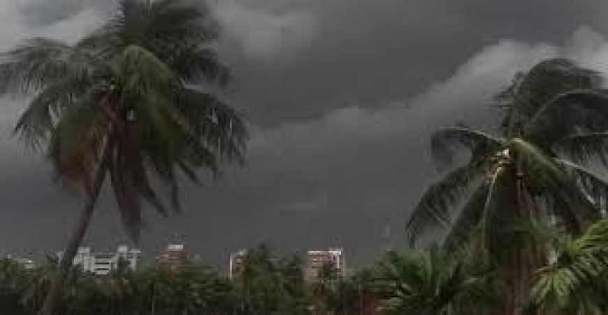 আগামী সপ্তাহে আবহাওয়ার বড় পালাবদল: বাড়বে তাপমাত্রা, তবু বৃষ্টিতে ভাসতে পারে একাধিক জেলা