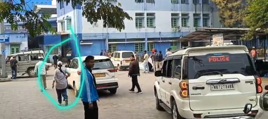 দেবের শুটিং কভার করতে গিয়ে সাংবাদিকদের সঙ্গে বচসা, আচরণ ঘিরে বিতর্ক