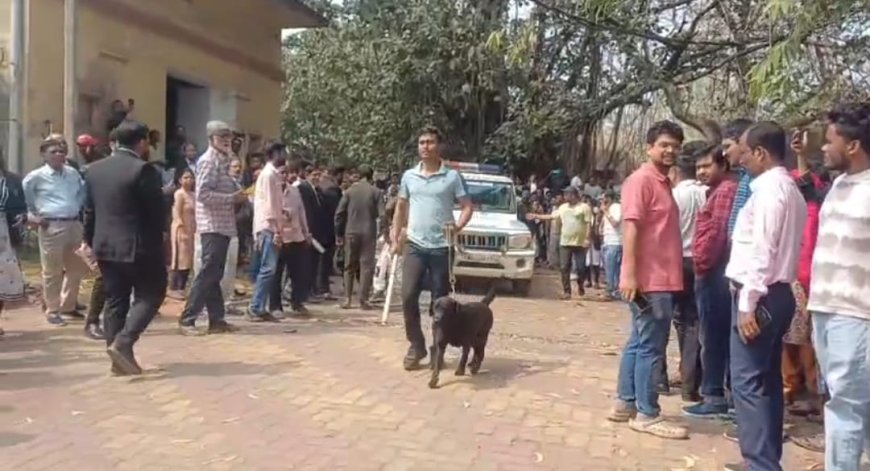 কলকাতা জেলায় ই-মেলে বোমা হুমকি, তোলপাড় সিটি সিভিল কোর্ট চত্বর— খালি করা হল সব এজলাস