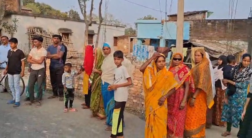 মালদায় বন্ধুর হাতে বন্ধু খুন, ভুয়ো প্রোফাইলকে কেন্দ্র করে রক্তাক্ত পরিণতি