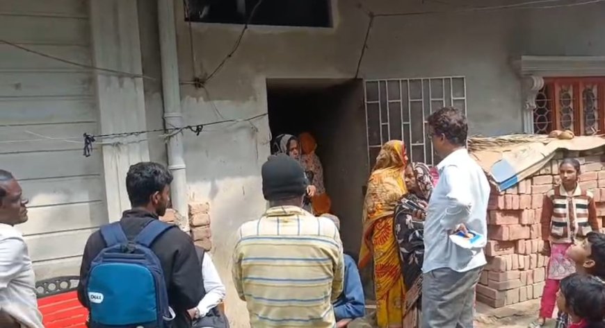 উড়িষ্যায় কাজে গিয়ে নিখোঁজ পরিযায়ী শ্রমিক, বাংলা বলায় বাস থেকে নামিয়ে নেওয়ার অভিযোগ