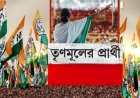 তৃণমূলের প্রার্থী তালিকা প্রকাশ, দেখে নিন এক নজরে