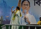 উত্তরবঙ্গ থেকে প্রচার শুরু মমতার: আলু চাষীদের ক্ষতিপূরণের আশ্বাস, উন্নয়নেই জোর-বিজেপি ও নির্বাচন কমিশনকে তোপ