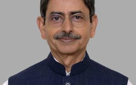 কলকাতা: পদত্যাগ করলেন রাজ্যপাল সিভি আনন্দ বোস, অস্থায়ী দায়িত্বে তামিলনাড়ুর রাজ্যপাল আর এন রবি