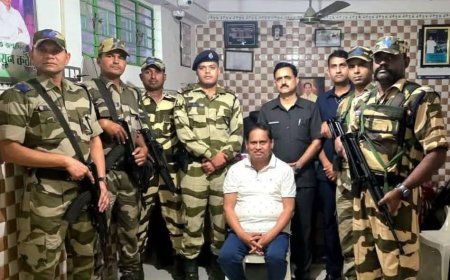 মুর্শিদাবাদের শক্তিপুরে হুমায়ুন কবীরকে ওয়াই প্লাস নিরাপত্তা, বাড়িতে পৌঁছাল কেন্দ্রীয় বাহিনী