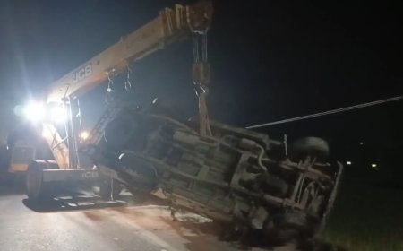 কোচবিহারে বাইক ও সাফারি গাড়ির সংঘর্ষ, আহত বাইক চালক