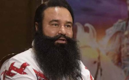 সাংবাদিক রামচন্দ্র ছত্রপতি হত্যা মামলায় বেকসুর খালাস রাম রহিম