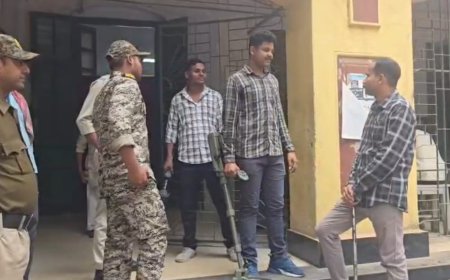 বীরভূম সিউড়ি জেলা আদালতে আবার বোমা হুমকির মেল, তল্লাশি বোম স্কোয়াডের