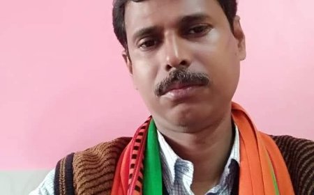 পূর্ব মেদিনীপুরের নন্দীগ্রামে বিজেপি নেতার মন্তব্য ঘিরে বিতর্ক, উত্তেজনা রাজনৈতিক মহলে