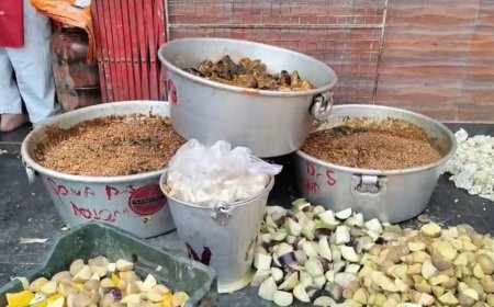 বীরভূমের তারাপীঠে গ্যাস সংকটে মা তারার ভোগ রান্নায় সমস্যা, উদ্বেগে মন্দির কর্তৃপক্ষ