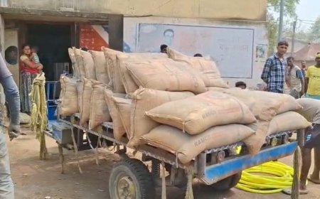 বীরভূমের সিউড়ির হারাইপুরে পথশ্রী প্রকল্পের রাস্তার কাজ ঘিরে তৃণমূলের দুই গোষ্ঠীর বিবাদ, বন্ধ নির্মাণকাজ