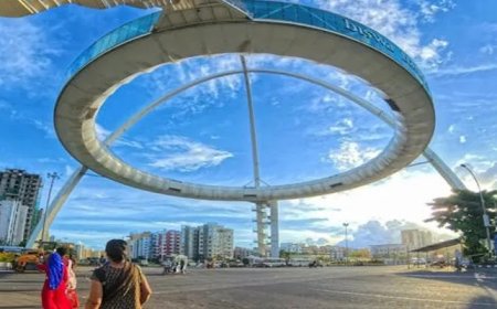 কলকাতায় আংশিক মেঘলা আকাশ, বিকেল–সন্ধ্যায় হালকা বৃষ্টির সম্ভাবনা