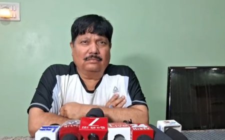 উত্তর ২৪ পরগনার ব্যারাকপুরে শশী পাঁজার বাড়ি হামলা নিয়ে পাল্টাপাল্টি মন্তব্য বিজেপি-তৃণমূলের