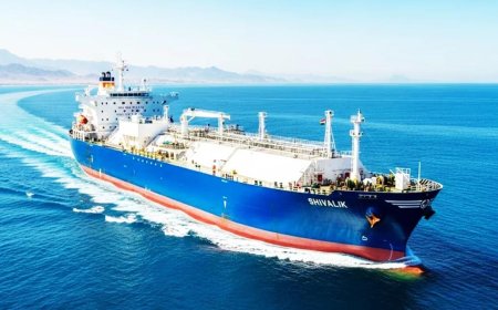 হরমুজ পেরিয়ে গুজরাটে পৌঁছল  ‘শিবালিক’