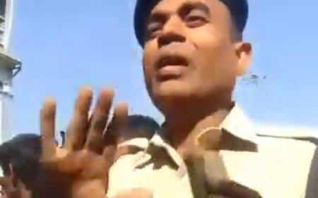 উত্তর ২৪ পরগনার ঠাকুরনগরে মতুয়া ধর্ম মহামেলাকে ঘিরে হয়রানির অভিযোগ, সরব মমতা ঠাকুর