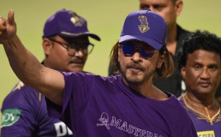 রাহানের উপরই ভরসা রাখলেন কেকেআর