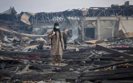 কাবুলের হাসপাতালে কাপুরুষের মতো হামলা, পাকিস্তানের নিন্দায় ভারত