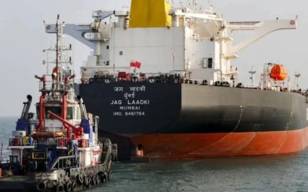 হরমুজ পেরিয়ে গুজরাটে পৌঁছল তৃতীয় জাহাজ