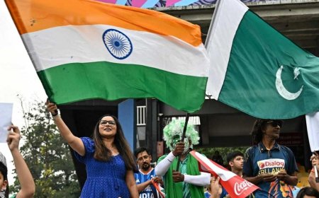 হকি বিশ্বকাপে মুখোমুখি চিরপ্রতিদ্বন্দ্বী ভারত-পাক