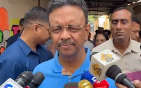 ভবানীপুরে হেভিওয়েট লড়াই, শুভেন্দুর প্রচার শুরু, তৃণমূলের বৈঠকে জোর প্রস্তুতি