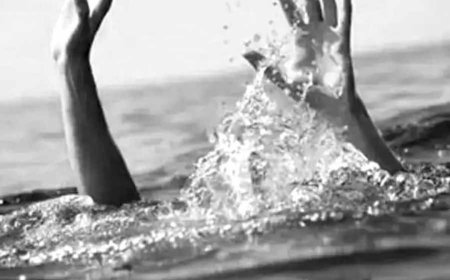 তিন দিন নিখোঁজ থাকার পর নদী থেকে দেহ উদ্ধার, শোকের ছায়া গোসাবায়