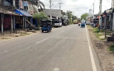 সাগরদ্বীপে উন্নয়নের জোয়ারে আস্থা, ফের বঙ্কিমচন্দ্র হাজরাকেই চাইছেন বাসিন্দারা