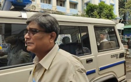 আর জি কর হাসপাতালে লিফটে আটকে মৃত্যু, তদন্তে লালবাজারের গোয়েন্দা বিভাগ, নেমেছে ফরেনসিক টিম