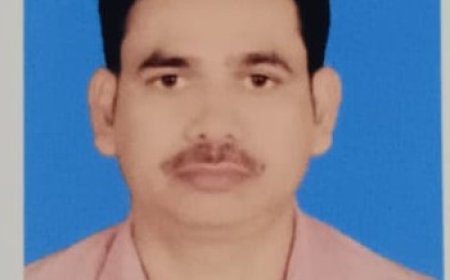 পাথরপ্রতিমায় ফের বিজেপির ভরসা অসিত হালদার, ২০২৬ বিধানসভা নির্বাচনে জমজমাট লড়াইয়ের ইঙ্গিত