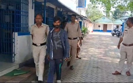 গোপন সূত্রের খবর, রাতের অভিযানে এনজিপি থানার পুলিশের জালে তিন দুষ্কৃতী—ডাকাতির ছক ভেস্তে গেল