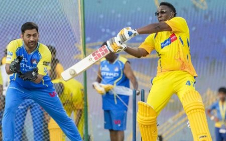 কেকেআরের বোলিং কোচ চেন্নাইয়ের অনুষ্ঠানে, ব্র্যাভোর উপরে ক্ষিপ্ত সমর্থকেরা