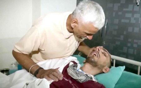 দেশের প্রথম নিষ্কৃতিমৃত্যু, চিরঘুমের দেশে হরিশ রানা